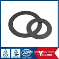 factory supply SILICONE,NBR,VITON,EPDM,HNBR Material and O Ring Style rubber o ring gasket